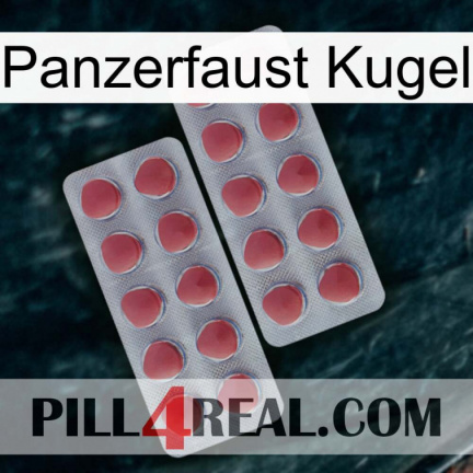 Bazook Bullet 19